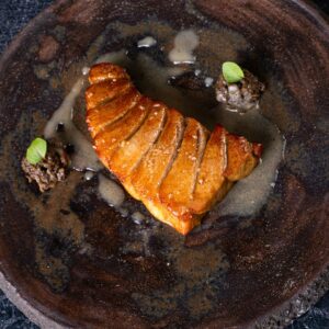 Filete de ventresca de atún rojo salvaje de almadraba - Ultracongelado - Imagen 8