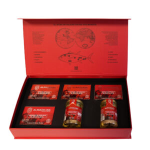 Pack Almadraba Premium