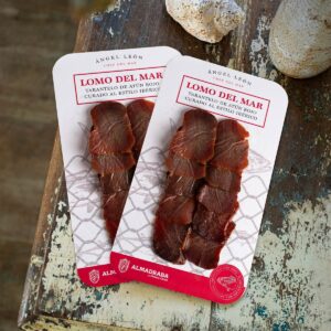 Lomo del Mar Loncheado (2 UDS)