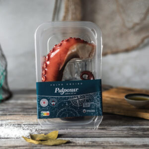 Pulpo Pata Extra (200g)