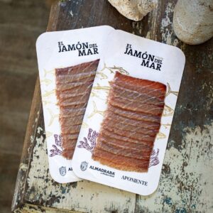 Jamón del Mar Loncheado (2 UDS)